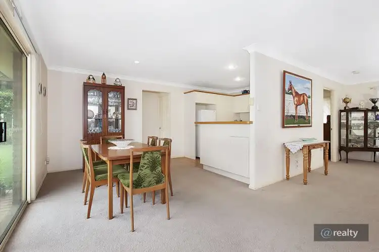 Fifth view of Homely house listing, 6/22 Kilburn Street, Chermside QLD 4032