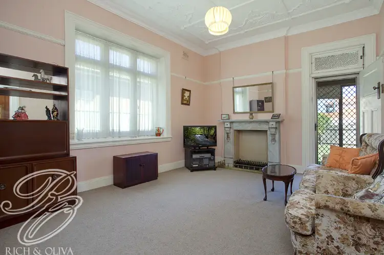 Second view of Homely house listing, 20 Scott Street, Croydon NSW 2132