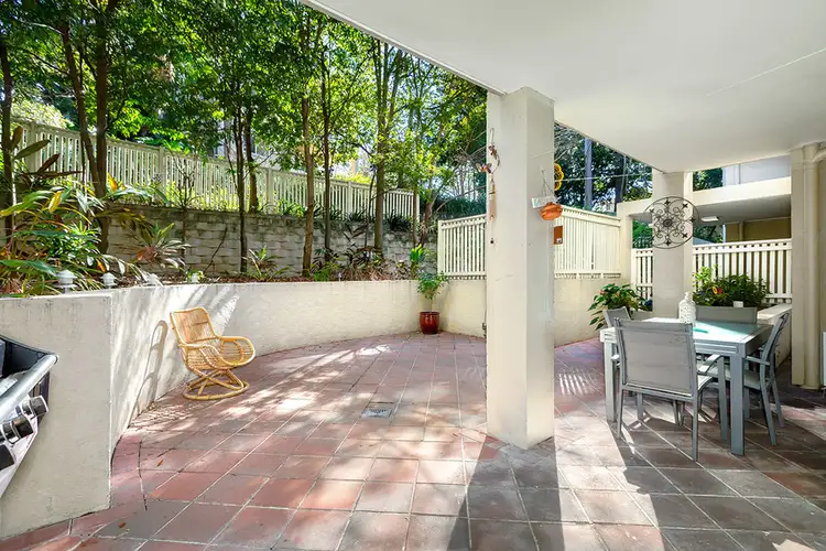 Main view of Homely apartment listing, 6/3 Fig Tree Avenue, Abbotsford NSW 2046