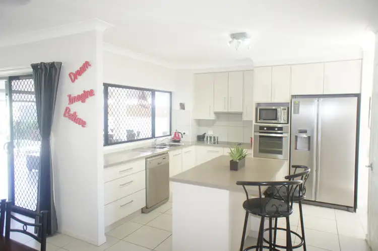 Third view of Homely house listing, 8 Bilgola Drive, Kewarra Beach QLD 4879