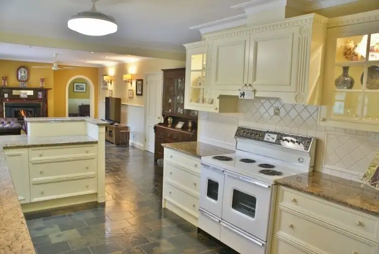 Fifth view of Homely rural property listing, 727 Moe - Walhalla Road, Tanjil South VIC 3825