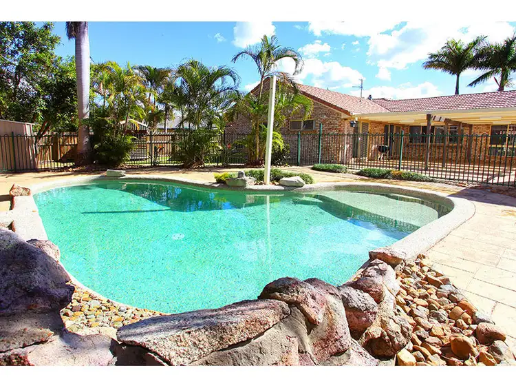 Third view of Homely house listing, 18 Lakewood Court, Helensvale QLD 4212