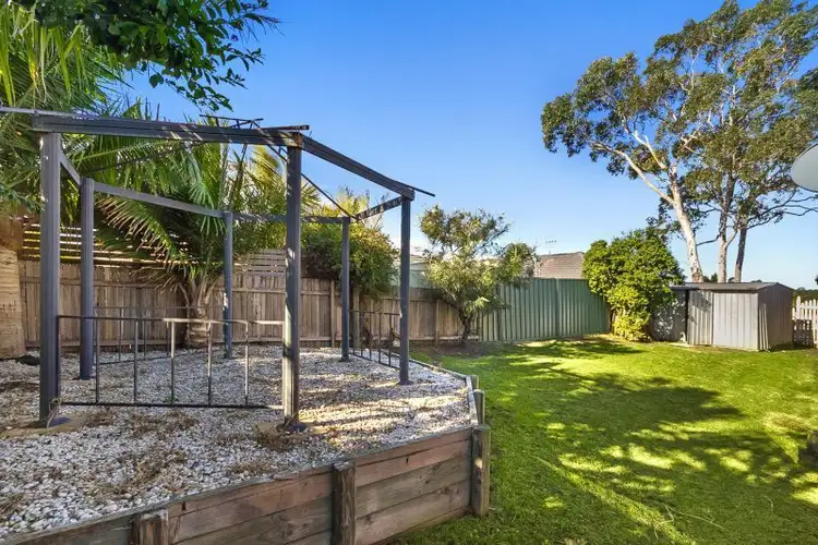 Fourth view of Homely house listing, 96 Colorado Drive, Blue Haven NSW 2262