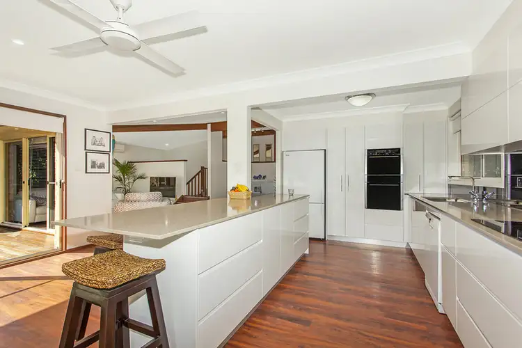 Main view of Homely house listing, 11 Broadwater Drive, Saratoga NSW 2251