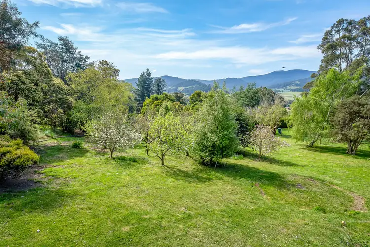Second view of Homely house listing, 6 Kings Hill Road, Cygnet TAS 7112