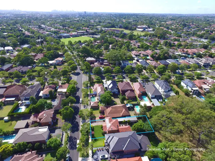 Fourth view of Homely house listing, 60 Shortland Avenue, Strathfield NSW 2135