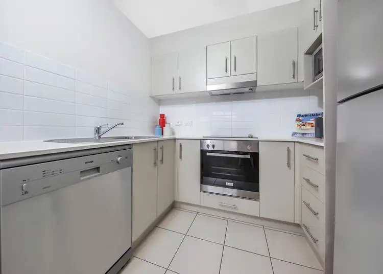 Seventh view of Homely apartment listing, 53/40 Swain Street, Gungahlin ACT 2912