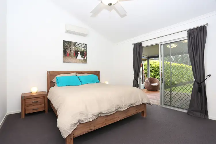 Fourth view of Homely house listing, 25 Hillcrest Avenue, Nambour QLD 4560