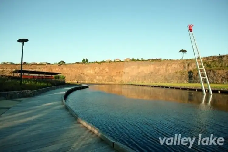 Third view of Homely land listing, Lot 937 Ledge Walk, Keilor East VIC 3033