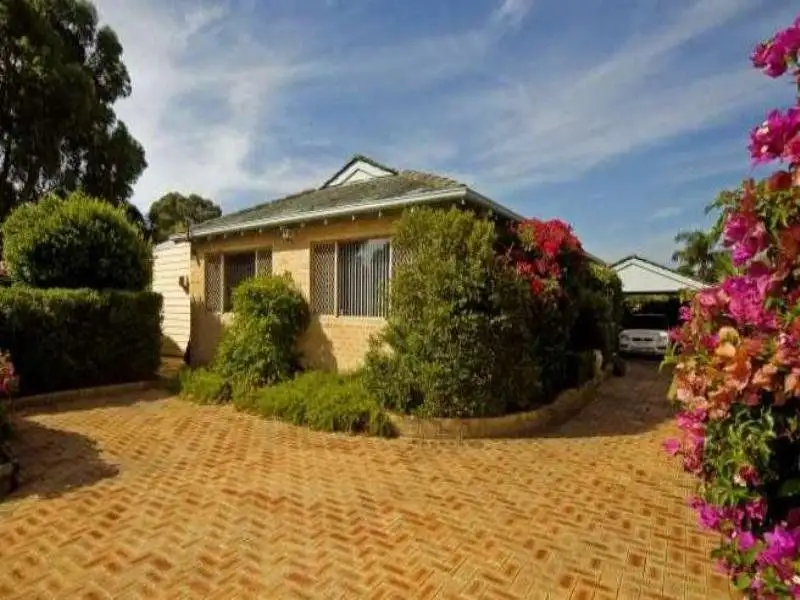 Main view of Homely house listing, 216 Hicks Street, Gosnells WA 6110