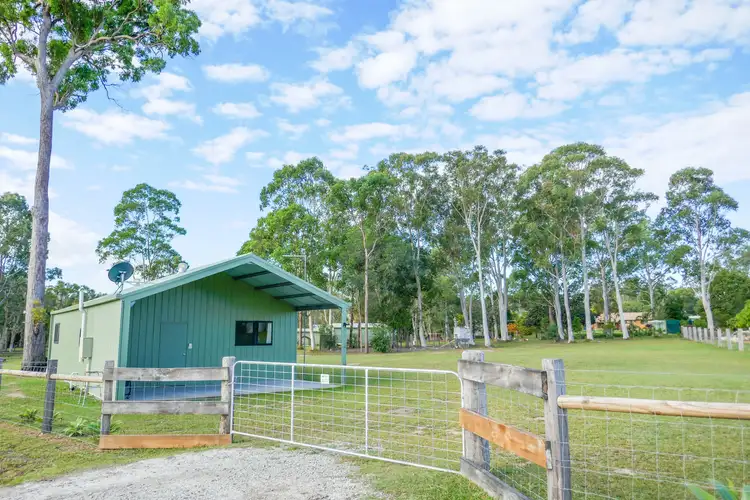 4 Cockatiel Crescent, Gulmarrad NSW 2463