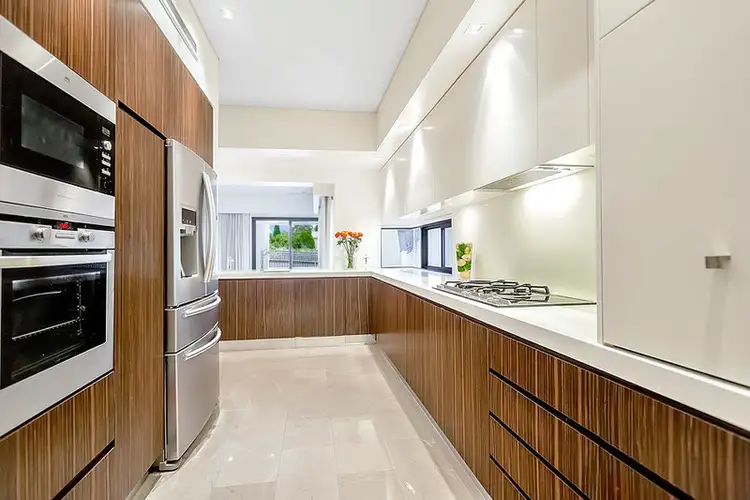 Sixth view of Homely house listing, 43 Howard Street, Strathfield NSW 2135