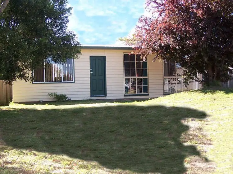 Main view of Homely house listing, 17 Carlton Beach Road, Dodges Ferry TAS 7173