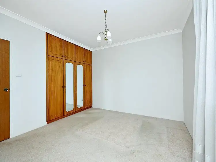 Fifth view of Homely apartment listing, 19/49 Albert Road, Strathfield NSW 2135