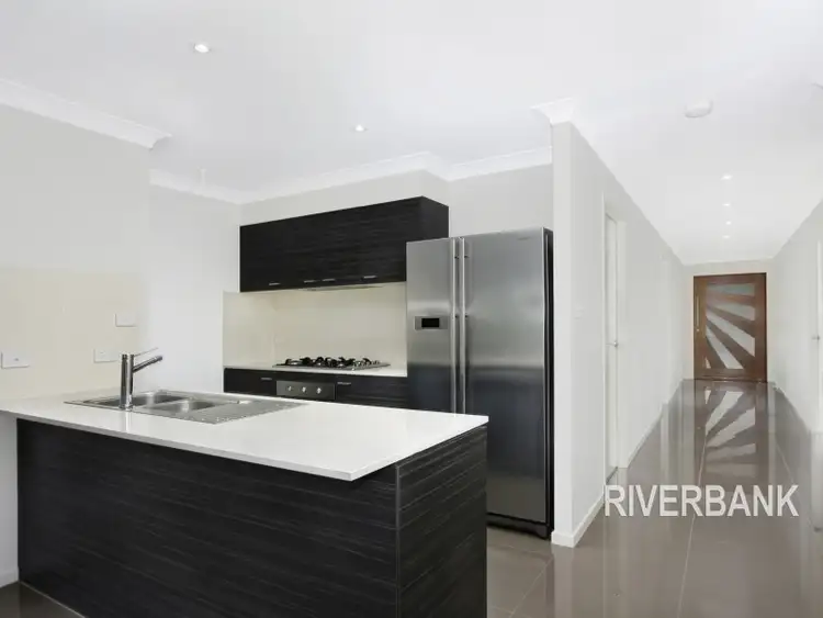 Third view of Homely house listing, 50 Driftway Drive, Pemulwuy NSW 2145