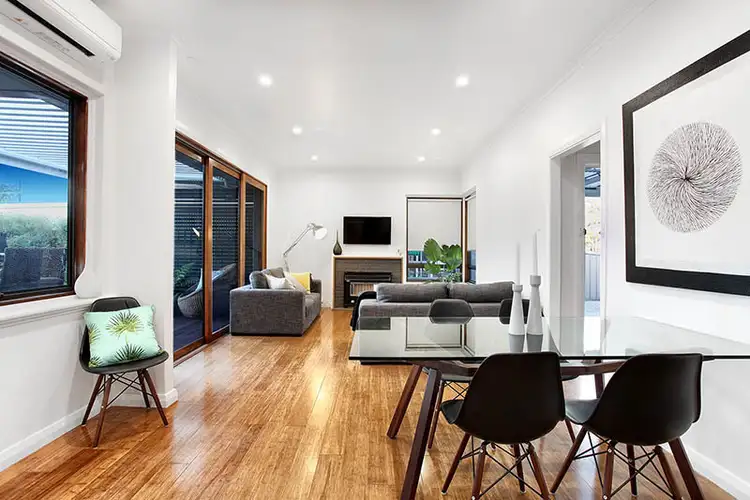 Second view of Homely house listing, 4 Morgan Avenue, Daw Park SA 5041
