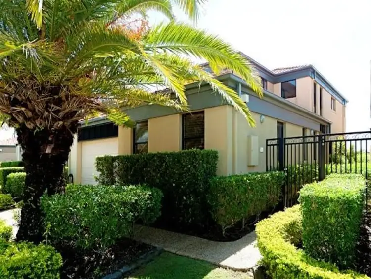Third view of Homely house listing, 518 Oyster Cove Promenade, Helensvale QLD 4212