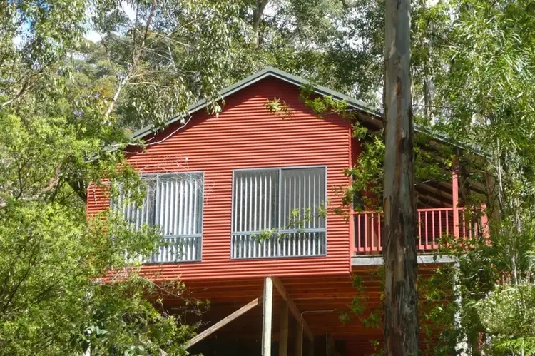 Second view of Homely house listing, 46 Bracknell Cres, Denmark WA 6333