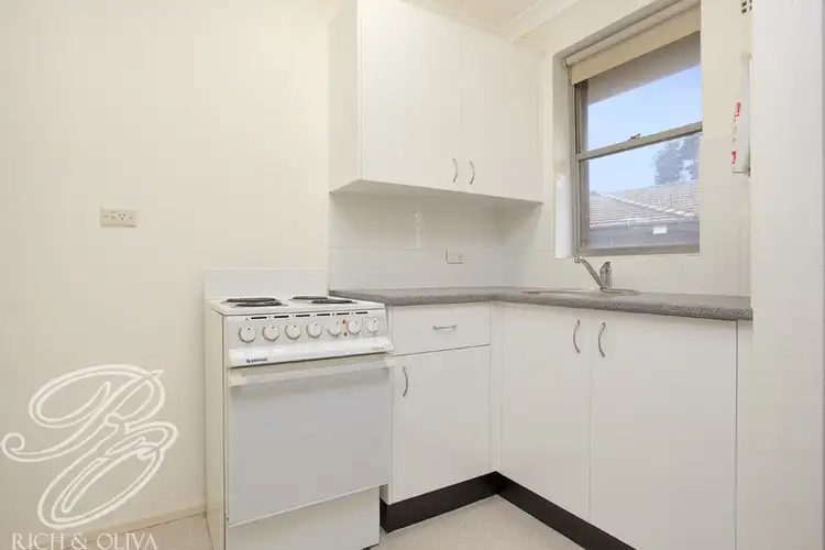 Fifth view of Homely apartment listing, 30/1 Fabos Place, Croydon Park NSW 2133