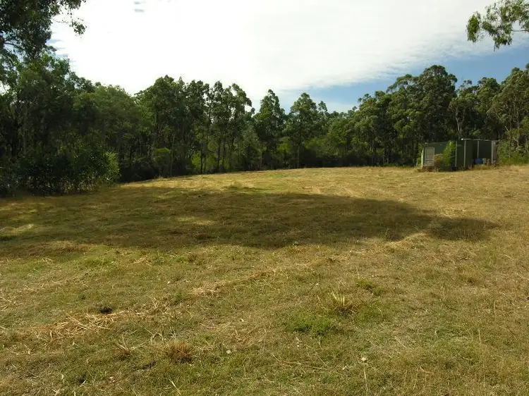 Fourth view of Homely land listing, Urfoot Road, Geeveston TAS 7116