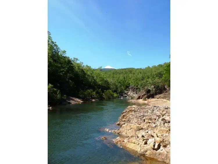 Seventh view of Homely land listing, 2 Corser Drive, Alligator Creek QLD 4816