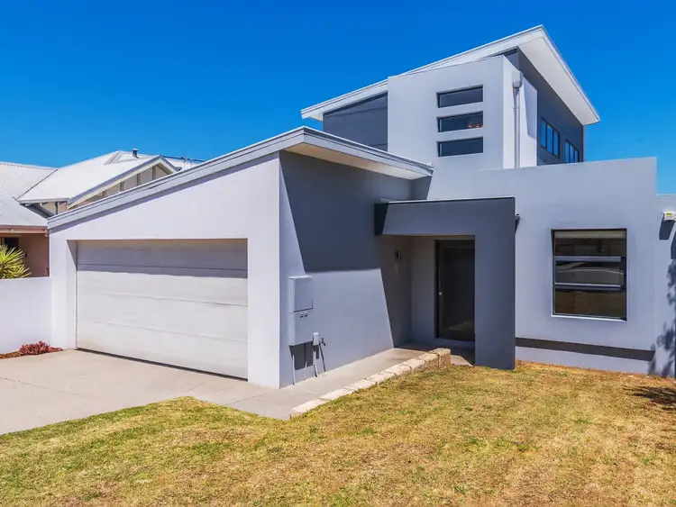 395 Charles Street, North Perth WA 6006