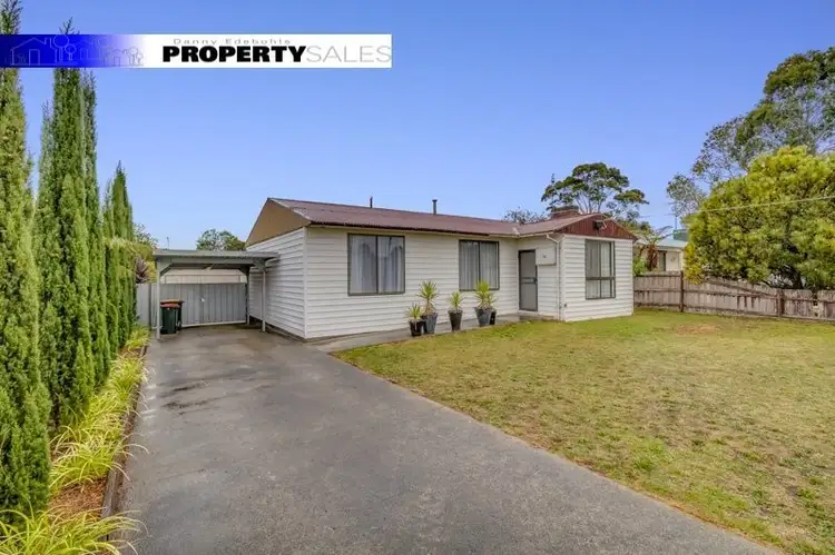 46 Boolarra Avenue, Newborough VIC 3825