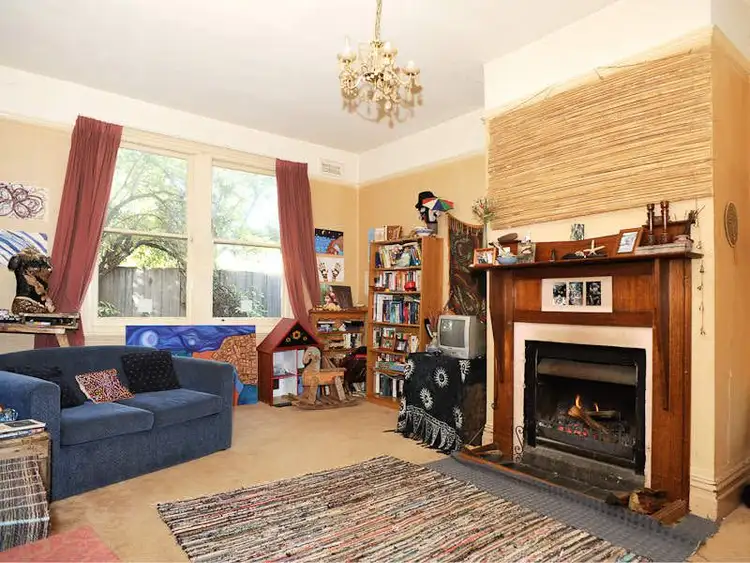 Fourth view of Homely house listing, 321A Argyle Street, North Hobart TAS 7000