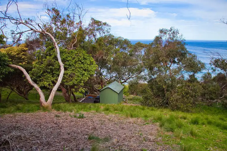 Third view of Homely land listing, 63 Morley Avenue, Wye River VIC 3221