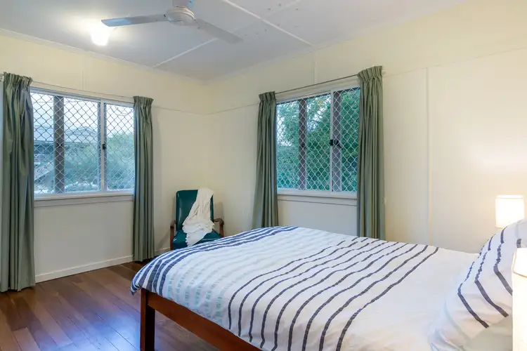 Fourth view of Homely house listing, 11 Prince Street, Gaythorne QLD 4051
