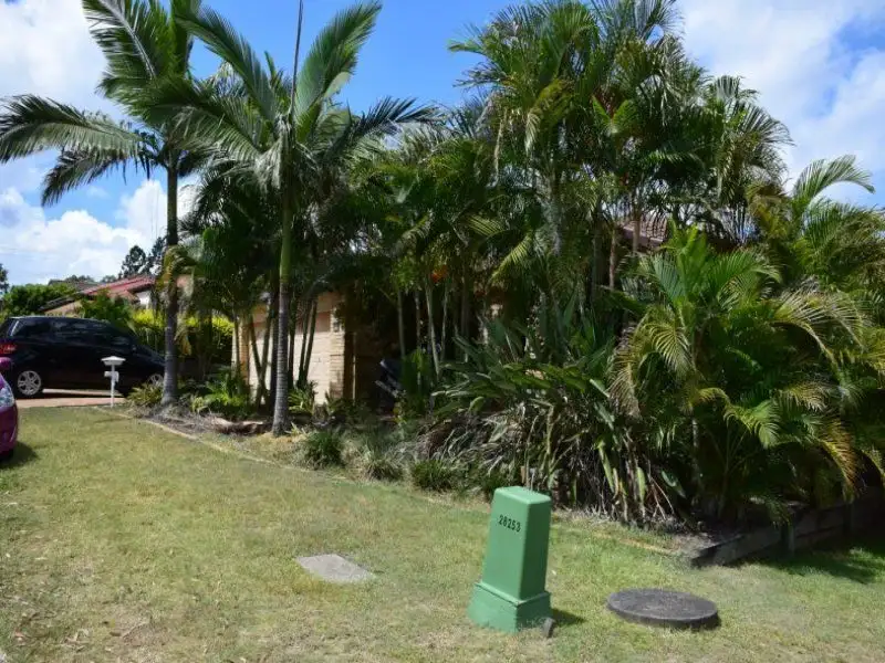 Main view of Homely house listing, 11 Muscovy Place, Forest Lake QLD 4078