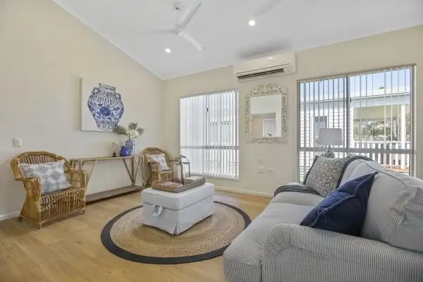 6/1 Gordon Young Drive, South West Rocks NSW 2431