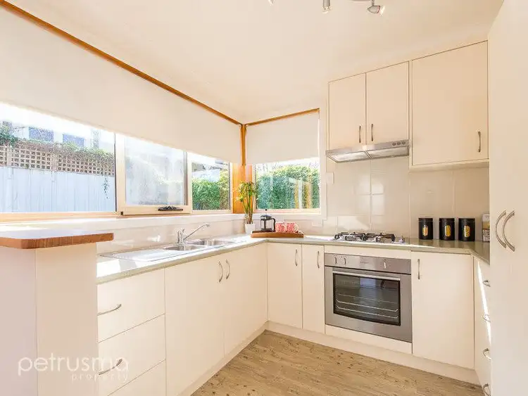 Third view of Homely house listing, 131 Molle Street, West Hobart TAS 7000