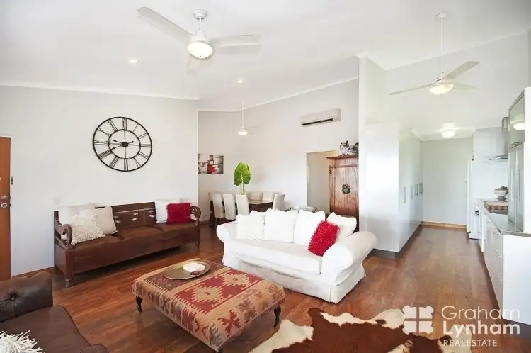 10/330 Stanley Street, North Ward QLD 4810