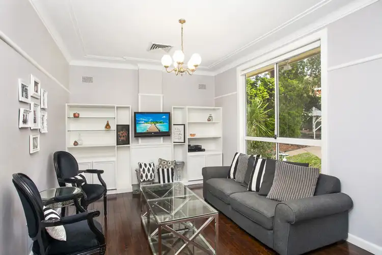Second view of Homely house listing, 35 Anzac Avenue, Engadine NSW 2233
