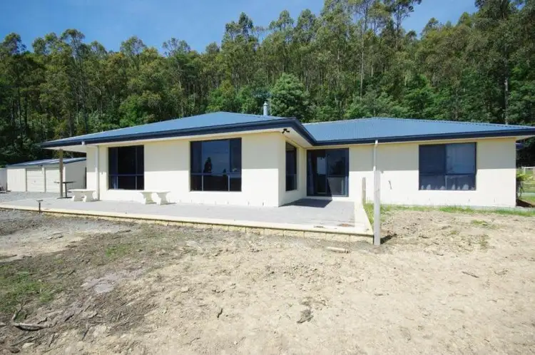 Second view of Homely house listing, 225 Umfrevilles Road, Kaoota TAS 7150