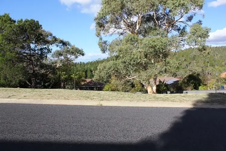 Sixth view of Homely land listing, 4 Stratos Place, Cooma NSW 2630