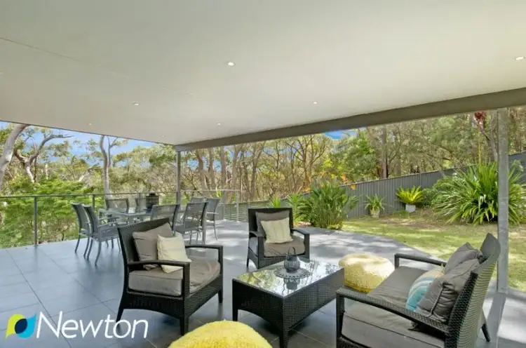 Second view of Homely house listing, 17 Meehan Place, Kirrawee NSW 2232