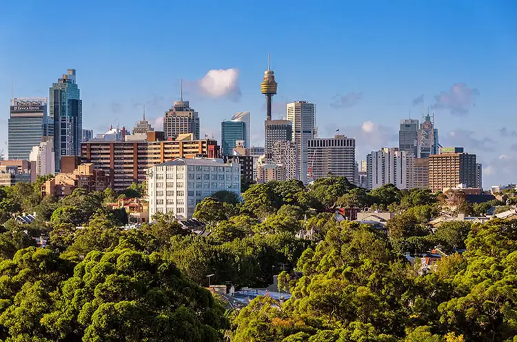 42/7 Crystal Street, Waterloo NSW 2017