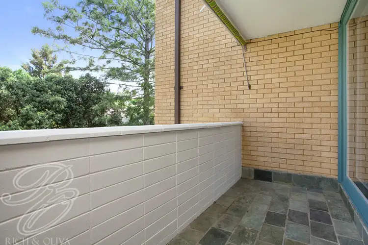 Sixth view of Homely apartment listing, 17/154 Croydon Avenue, Croydon Park NSW 2133