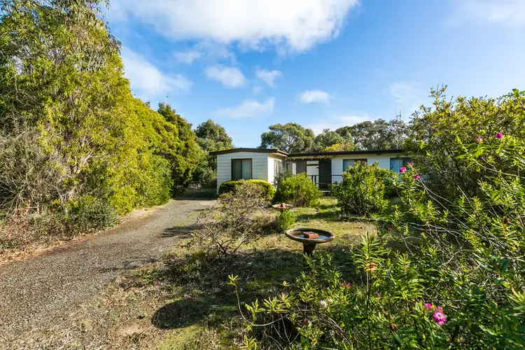 Third view of Homely house listing, 43 Hartley Street, Aireys Inlet VIC 3231