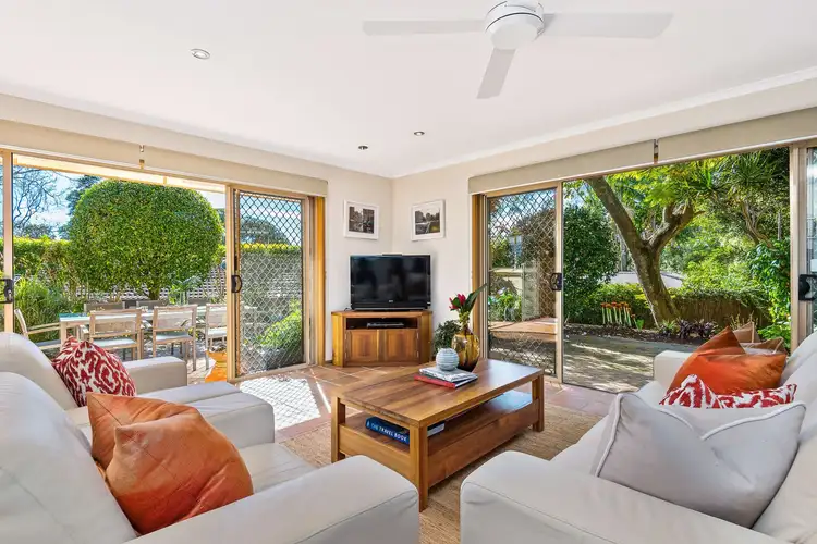 50 Cooyong Rd, Terrey Hills NSW 2084