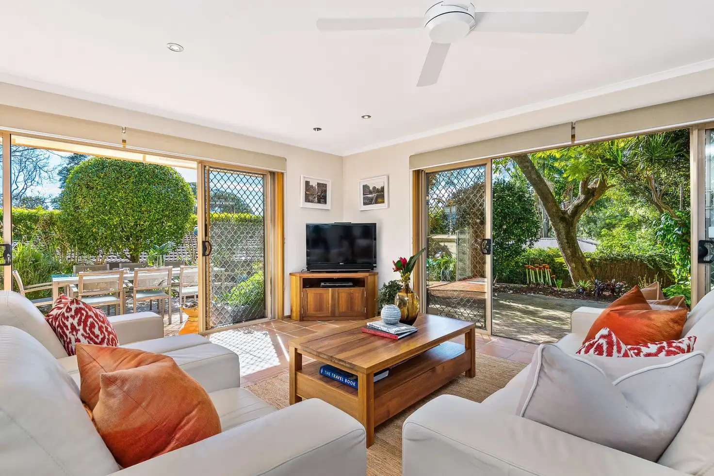 Main view of Homely house listing, 50 Cooyong Rd, Terrey Hills NSW 2084