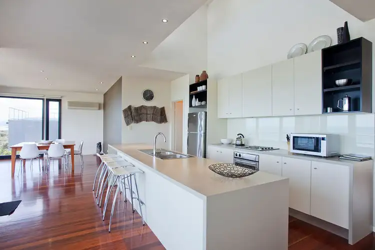 Seventh view of Homely house listing, 9 Boyd Avenue, Moggs Creek VIC 3231