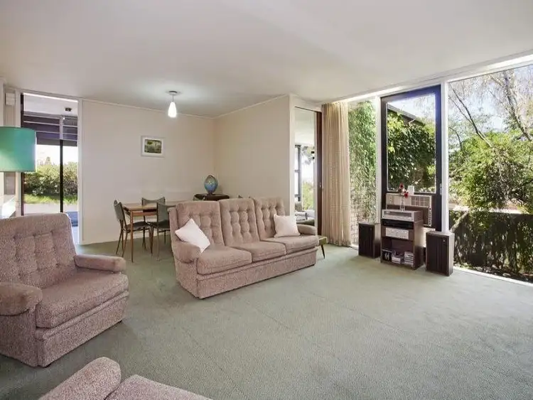Fifth view of Homely house listing, 8 Mont Street, Newtown VIC 3220