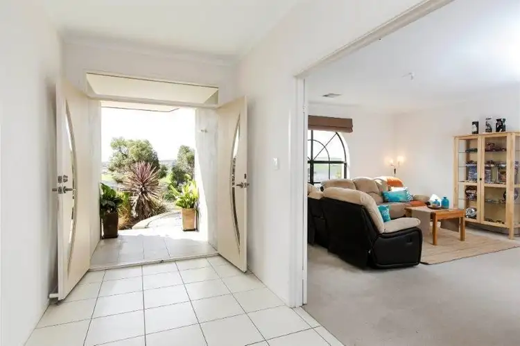 Second view of Homely house listing, 10 Daintree Drive, Seaford Rise SA 5169