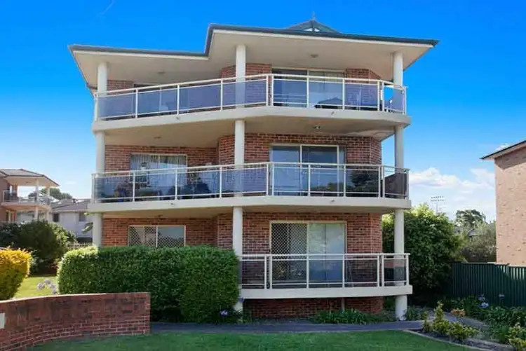 1/17 Kiora Road, Miranda NSW 2228