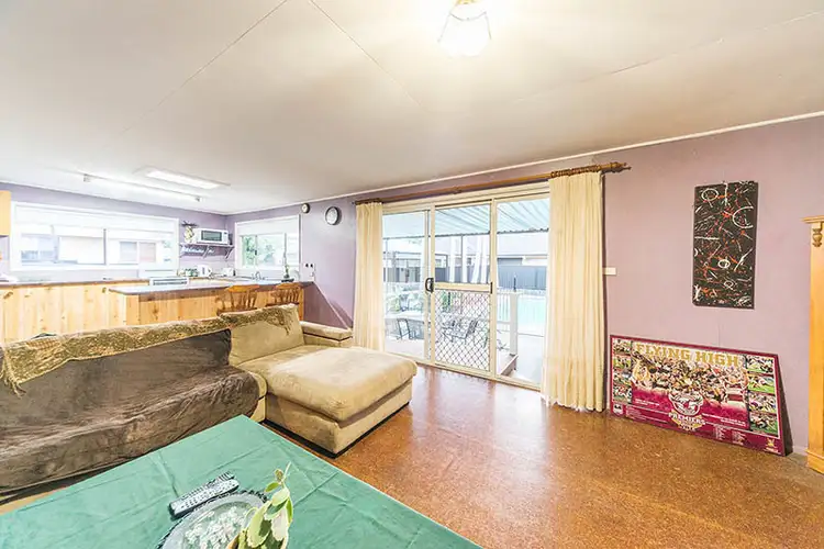 Second view of Homely house listing, 35 Sixteenth Avenue, Sawtell NSW 2452