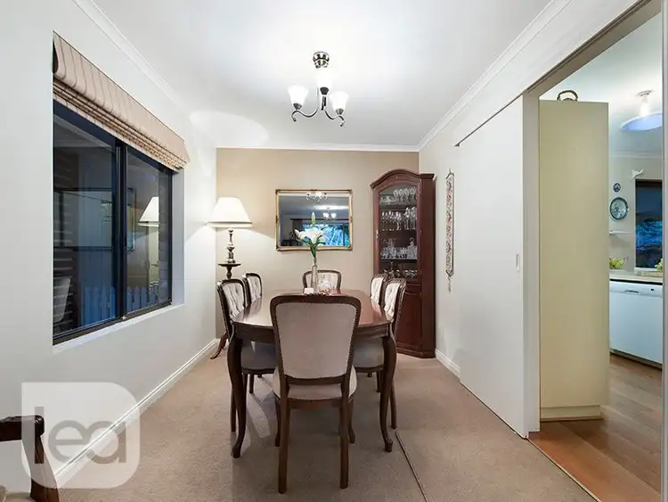 Fifth view of Homely house listing, 2 Almond Court, Coromandel Valley SA 5051