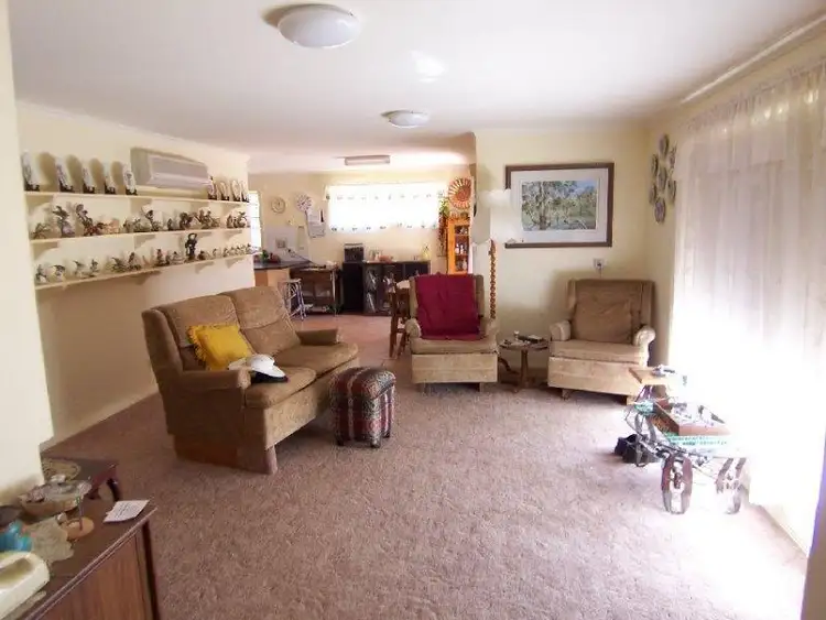 Fourth view of Homely townhouse listing, 1/26 Gavan St, Bright VIC 3741
